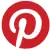 pinterest logo