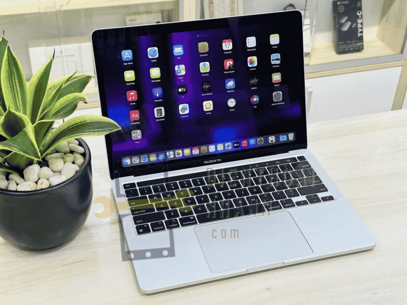 Sửa Chữa Macbook - Dịch Vụ Uy Tín và Chuyên Nghiệp