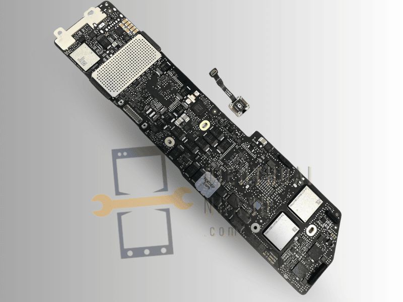 Sửa Main Macbook