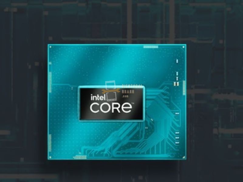 Intel Core HX Gen 14th – Nâng Tầm Hiệu Suất Cho Gaming & Đồ Họa