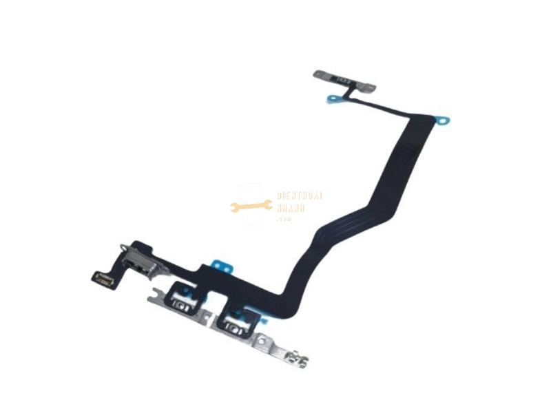 Thay Cáp Volume iPhone 12 25 Dấu Hiệu Nhận Biết Cần Thay Cáp Volume iPhone 12