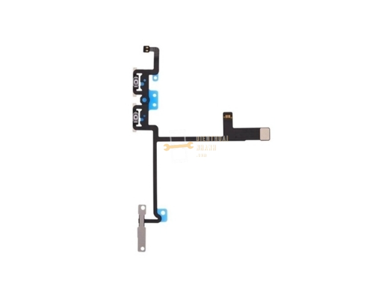 Thay Cáp Volume iPhone 12 23 Quy Trình Thay Cáp Volume iPhone 12 Tại Điện Thoại Nhanh