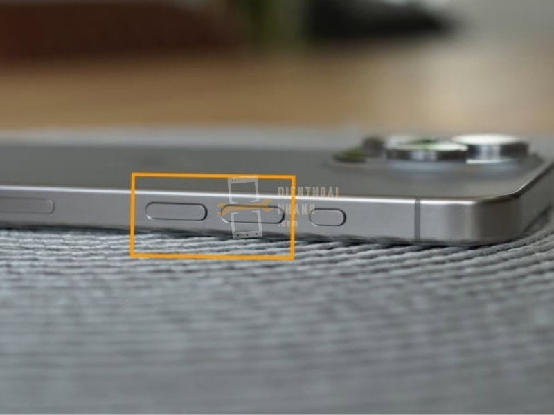 Lưu Ý Trước Và Sau Khi Thay Cáp Volume iPhone 15 Pro Max