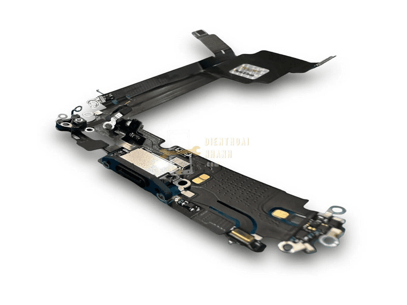 Thay Chân Sạc iPhone XR 31 Thông tin về chân sạc iPhone XR zin và bóc máy