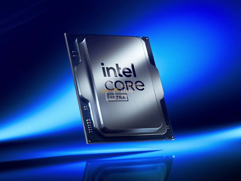 Intel Core Ultra 2024 – Dòng Chip Thế Hệ Mới Tối Ưu Năng Lượng Đến 25%