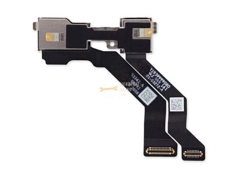 Thay Camera Trước iPhone 13 Pro Có Ảnh Hưởng Gì Không?