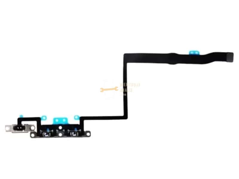 | Tháng 12 2025 Khi Nào Cần Thay Cáp Volume Gạt Rung iPhone 11 Pro?