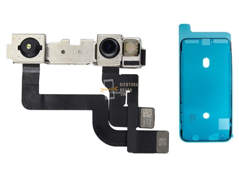 Tại Sao Cần Thay Camera Trước iPhone XR?