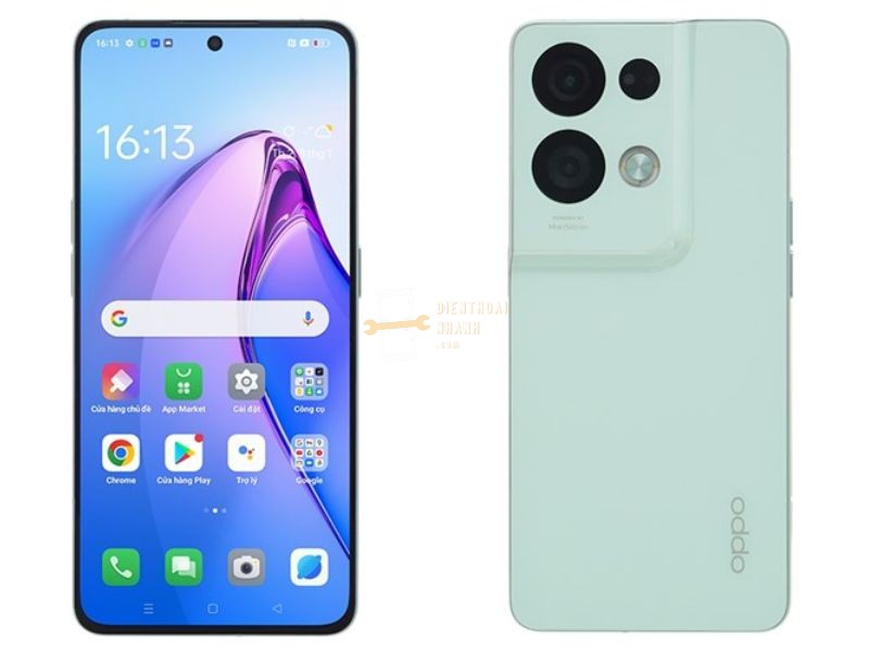 OPPO Reno8 Pro 5G – Siêu Phẩm Đỉnh Cao Đến Từ OPPO