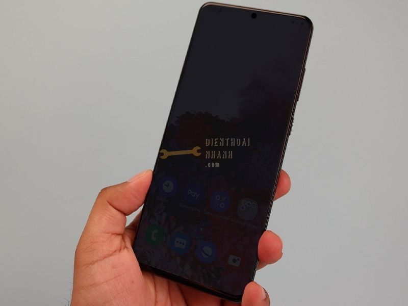 Câu Hỏi Thường Gặp Khi Thay Màn Hình Samsung S20 Ultra