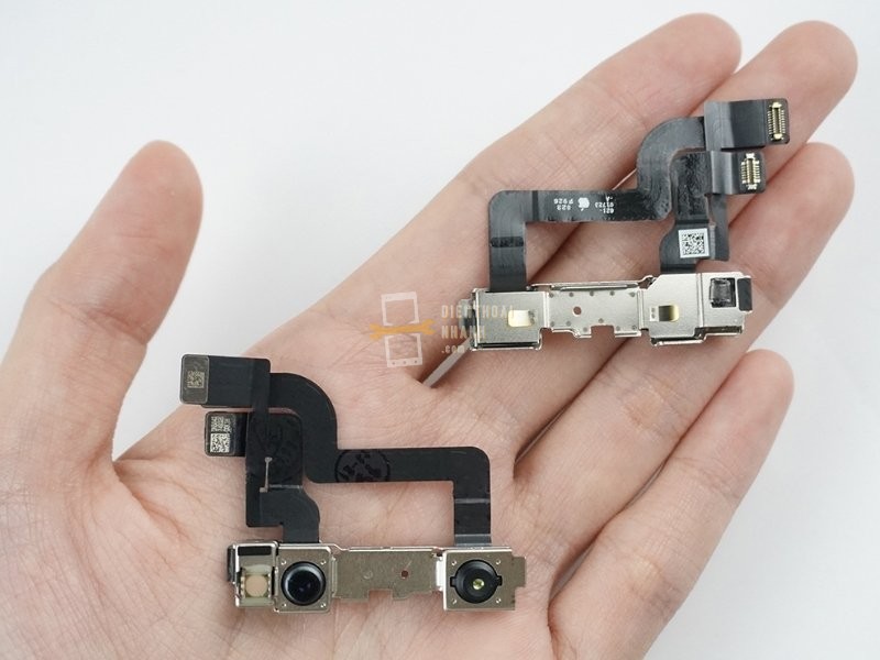 Tại Sao Cần Thay Camera Trước iPhone XR?