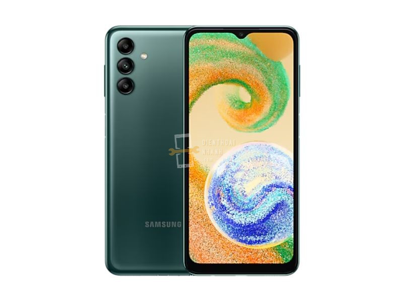 Samsung Galaxy A04s – Smartphone Giá Rẻ Đáng Mua