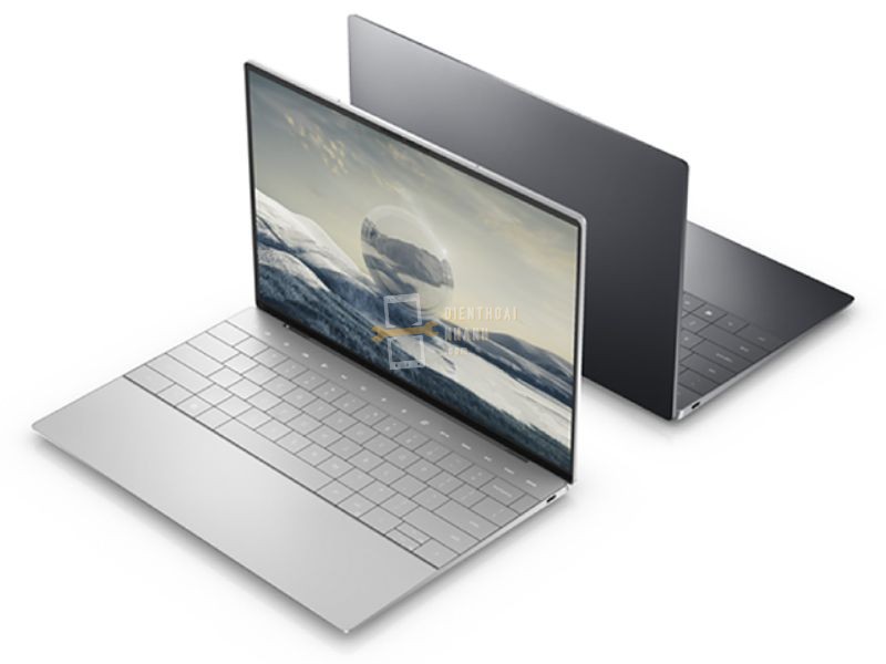 Dell XPS 13 Plus – Laptop Siêu Mỏng, Pin 29 Giờ Đáng Kinh Ngạc