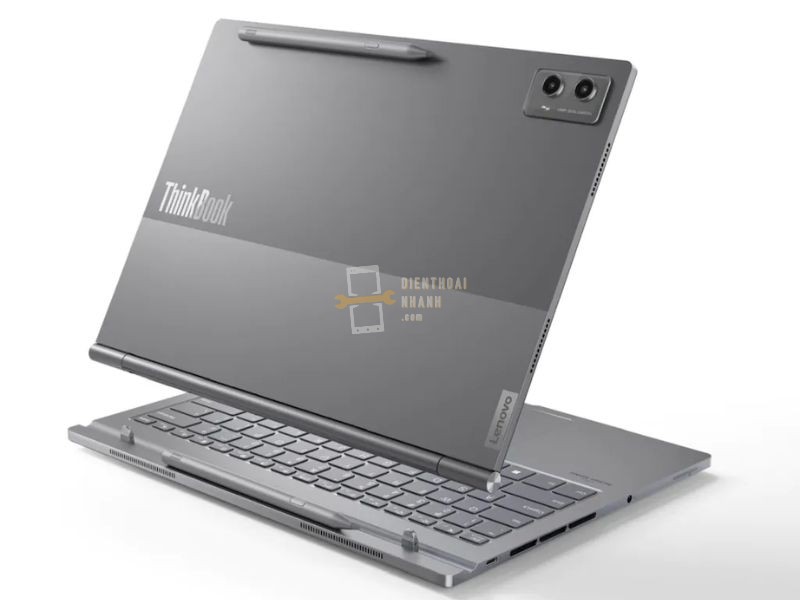 Lenovo ThinkBook Plus Gen 5 Hybrid – Laptop 2 Trong 1 Chạy Cùng Lúc Windows & Android