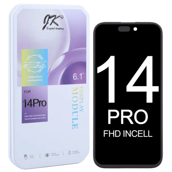 | Tháng 12 2025 Thay màn hình iphone 14 pro