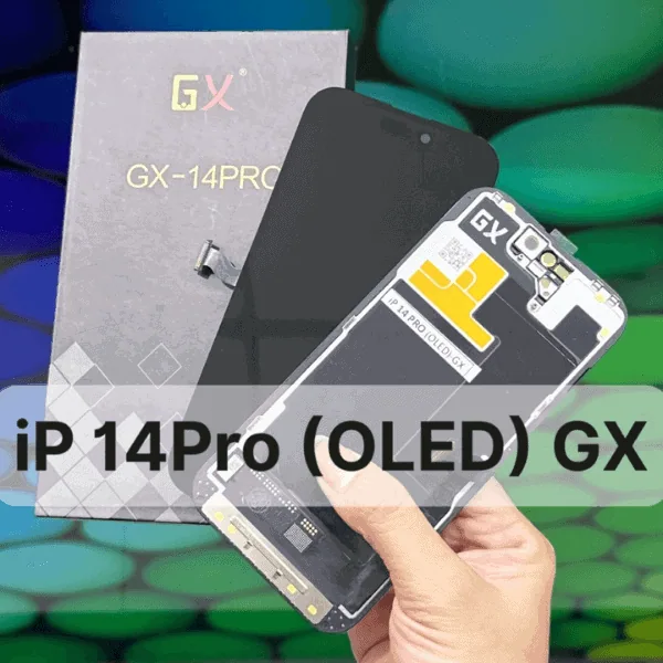 | Tháng 12 2025 Thay màn hình iphone 14 pro