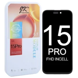 Thay màn hình iphone 15 pro