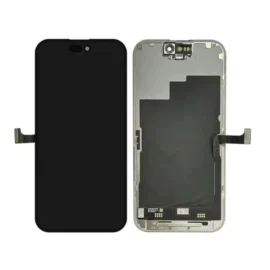 Thay màn hình iphone 15 pro