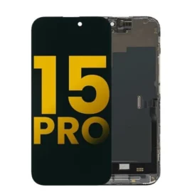 Thay màn hình iphone 15 pro