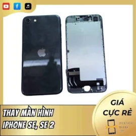 thay màn hình iphone se,se 2