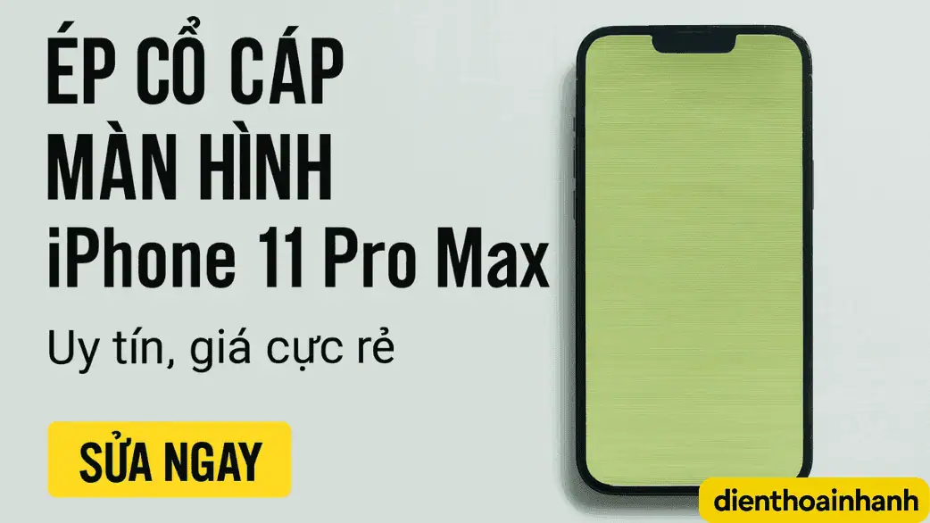 Ép cổ cáp đúng kỹ thuật: Giải pháp khôi phục hiệu năng