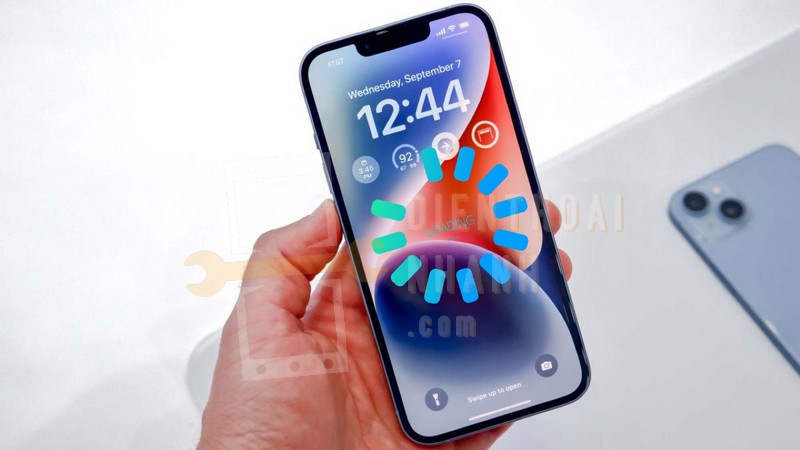 Câu hỏi thường gặp về lỗi điện thoại bị đơ