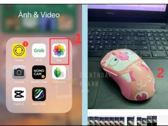 Những câu hỏi thường gặp khi làm mờ ảnh trên iPhone