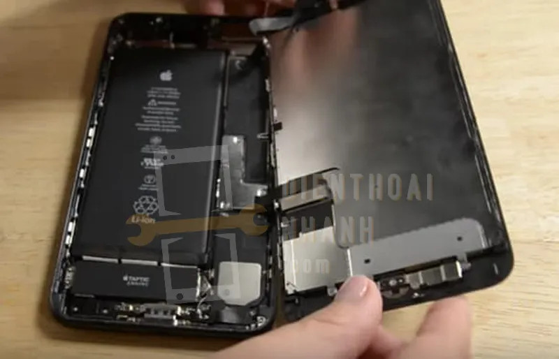 Quy trình sửa chữa tại Điện Thoại Nhanh