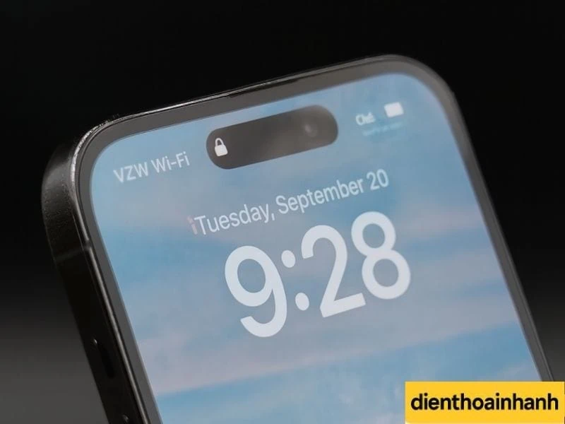 | Tháng 1 2026 Vì sao nên chọn dịch vụ Cáp Nguồn Thay Cho iPhone 14 Pro Max tại Điện Thoại Nhanh?