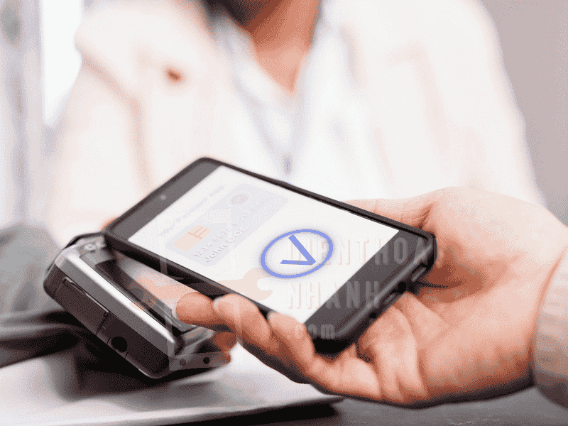 | Tháng 12 2025 Hướng dẫn bật NFC trên điện thoại hỗ trợ tính năng này