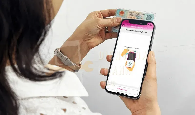 | Tháng 12 2025 Cách kiểm tra điện thoại có hỗ trợ NFC hay không?