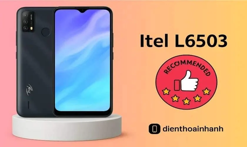 Xiaomi Redmi 9A