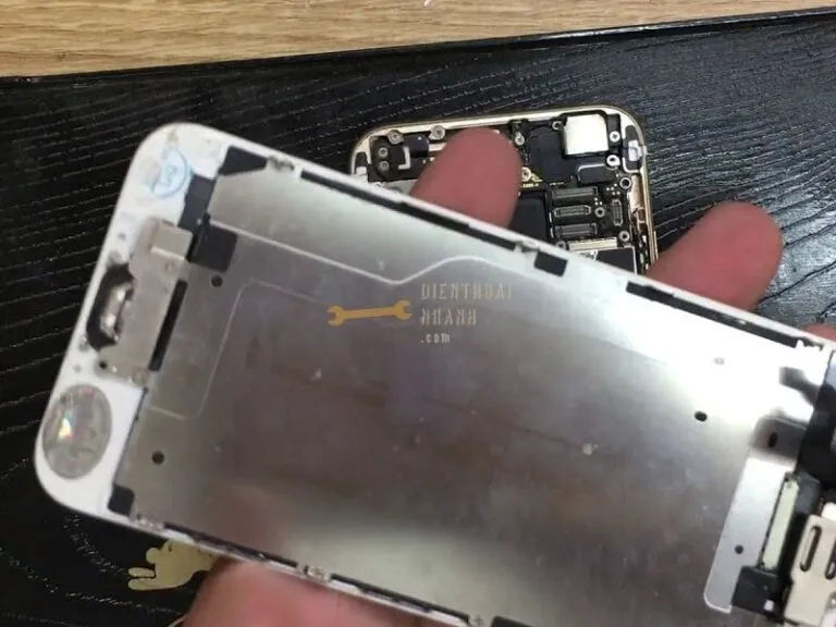 Có Nên Thay Pin iPhone 6s Plus Dung Lượng Cao Không?