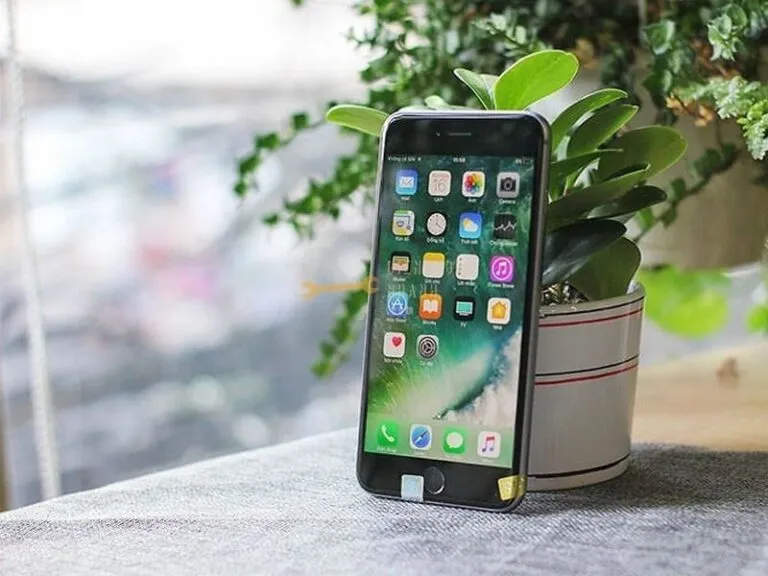 Bảng Giá Thay Pin iPhone 6s Plus Chính Hãng Mới Nhất