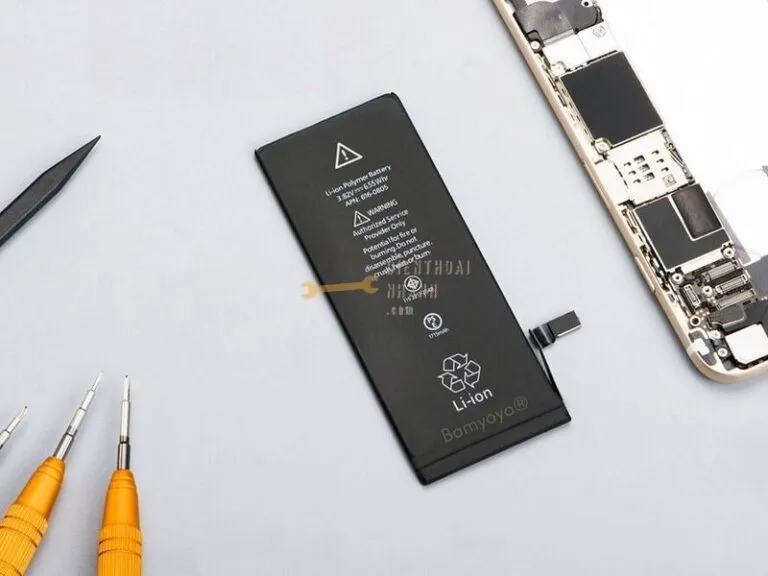 Câu Hỏi Thường Gặp Khi Sử Dụng iPhone 6s Plus