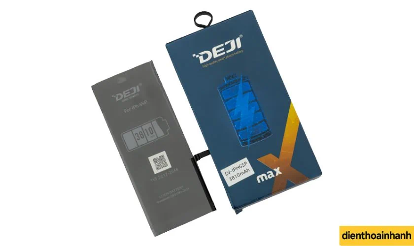 Quy Trình Thay Pin iPhone 6s Plus Tại Điện Thoại Nhanh