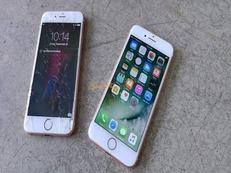 Cách Kiểm Tra Độ Chai Pin Trên iPhone 6s Plus