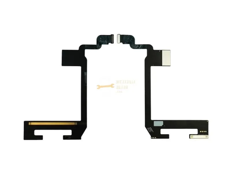 Quy Trình Ép Cổ Cáp Màn Hình iPhone 11 Pro Max Tại Điện Thoại Nhanh