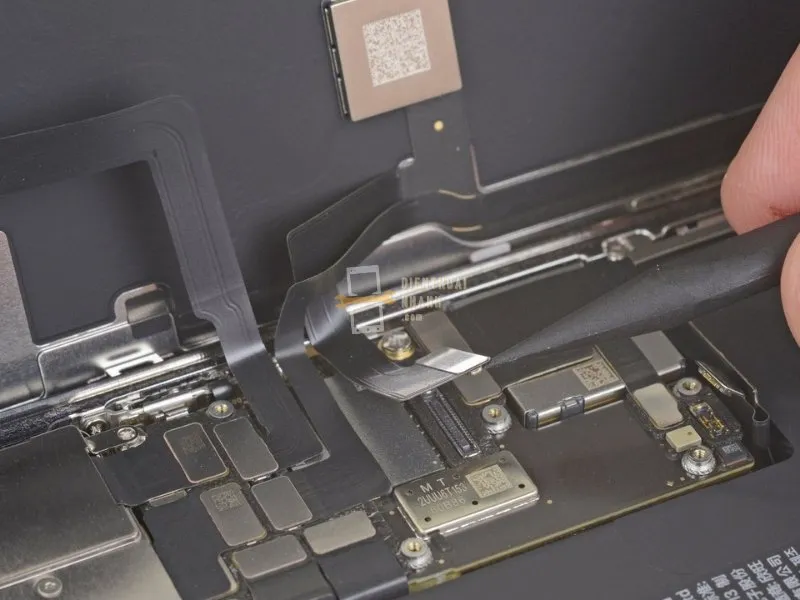 Ảnh hưởng của cổ cáp đến tốc độ phản hồi cảm ứng và chất lượng hình ảnh