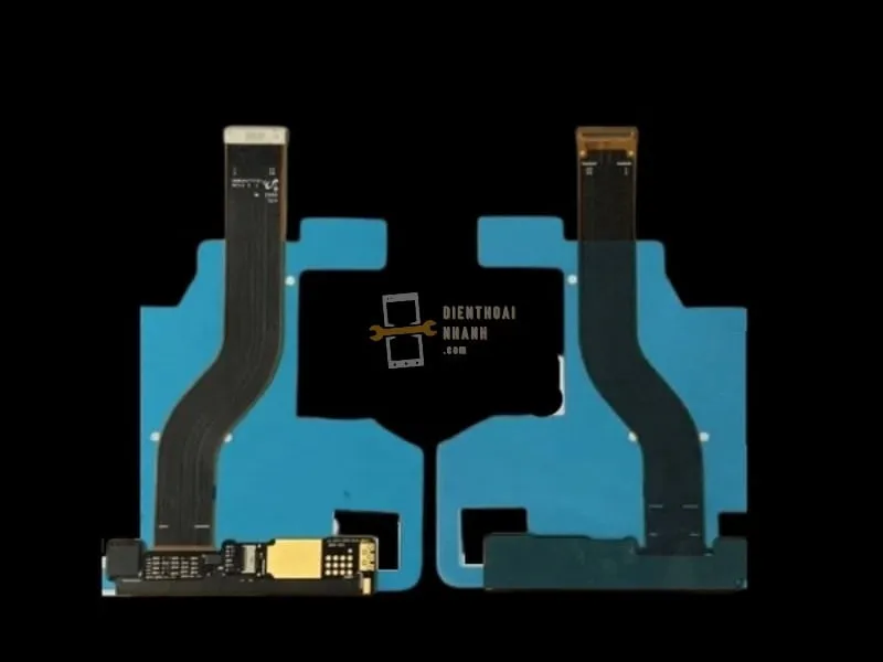 So Sánh Ép Cổ Cáp Màn Hình Và Thay Màn Hình iPhone 11 Pro Max