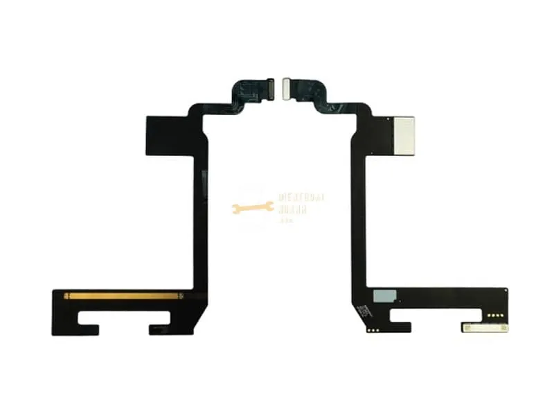 Cáp OLED: Chìa khóa cho màn hình Super Retina XDR sống động