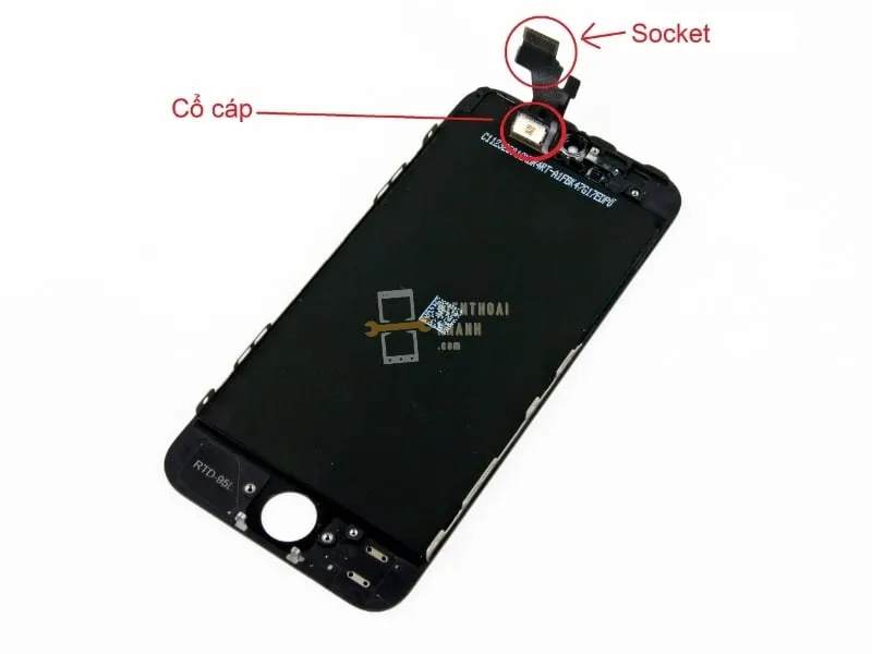 | Tháng 12 2025 Tầm quan trọng của cáp màn hình đối với hiệu năng và giải pháp phục hồi