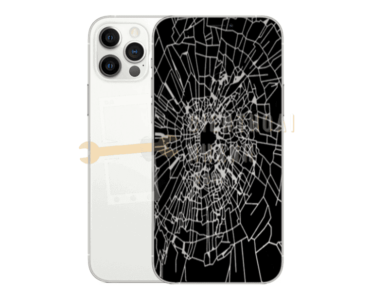 Tips bảo vệ mặt kính iPhone 12 Pro Max