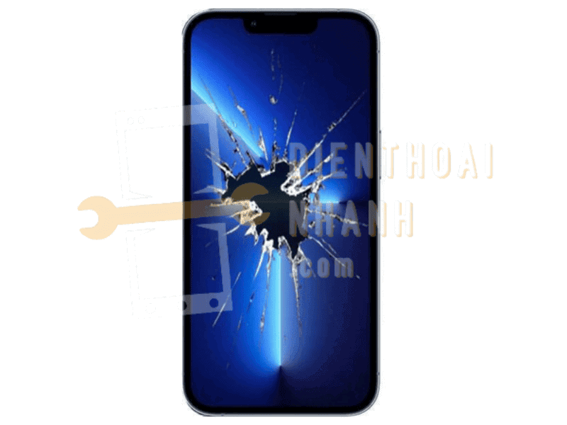 Cách kiểm tra iPhone 13 “zin” hay đã thay kính trước đó