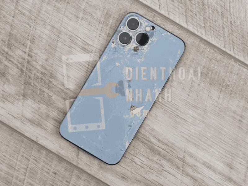 Khi Nào Cần Ép Kính iPhone 14 Pro?