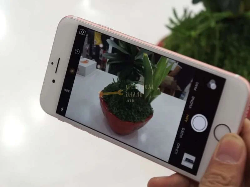 Những lưu ý sau khi ép kính iPhone 6 Plus