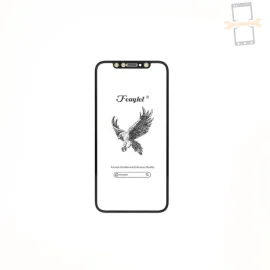 Ép kính Feaglet Phone Xs