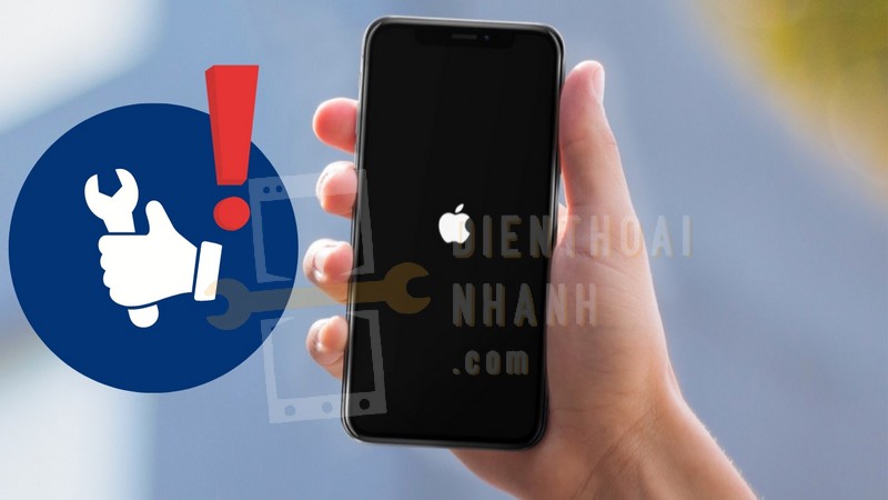 Ưu điểm dịch vụ sửa lỗi điện thoại bị đơ tại Điện Thoại Nhanh