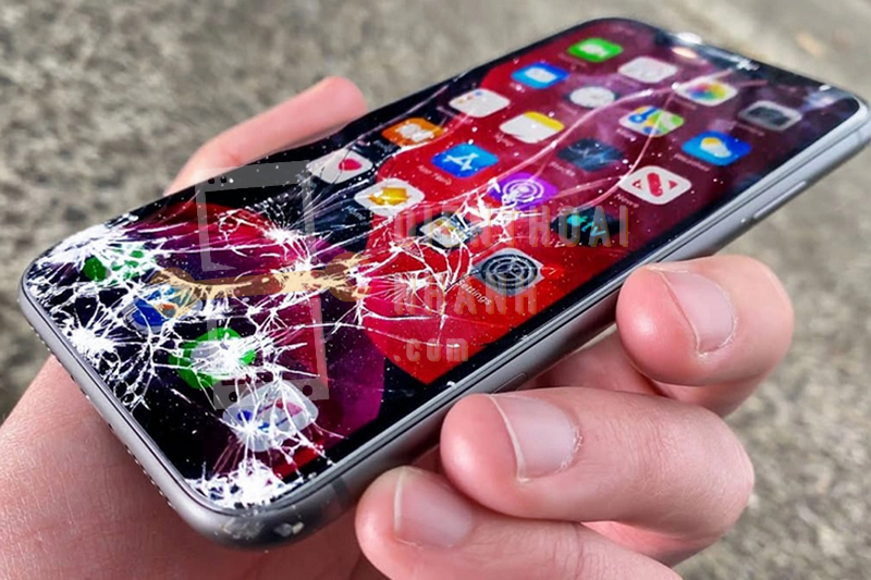 Ép Kính iPhone 11 Pro Max 28 Tầm quan trọng và lý do cần thay ép kính iPhone 11 Promax