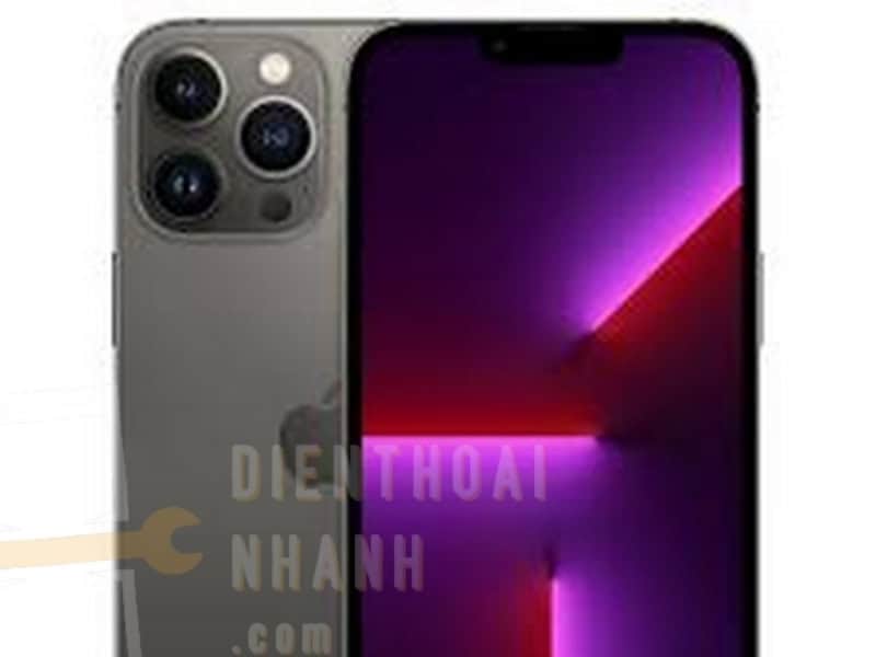 Các loại kính lưng iPhone 13 Pro có thể thay thế?